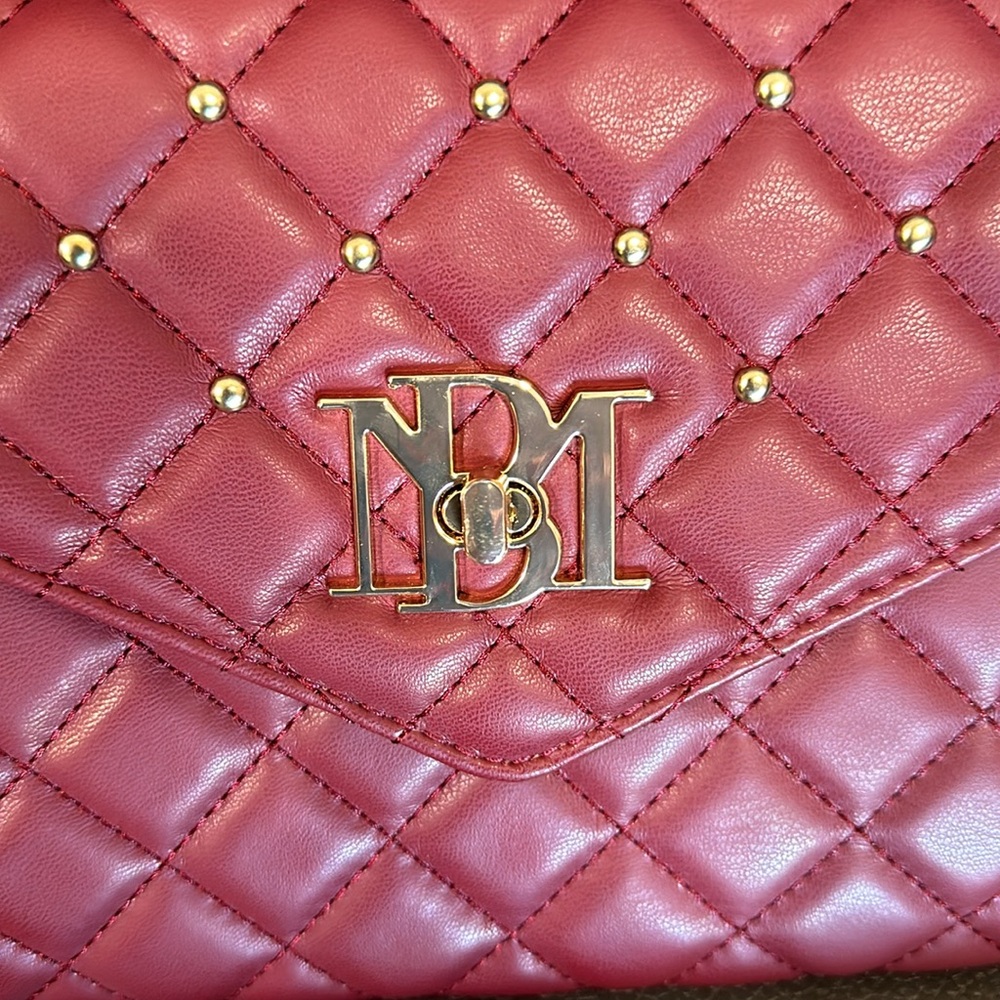 Badgley Mischka Crossbody Bag - Picture 2 of 8